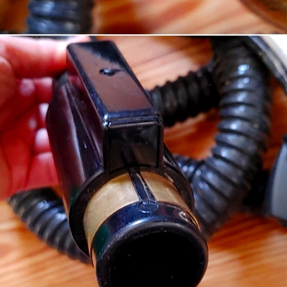 Hoover Central Vac Wind Tunnel 17 ft hose value $132 - Picture 5 of 6